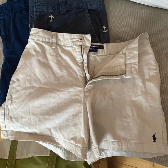 Shorts! Bundle of three - Picture 2 of 4